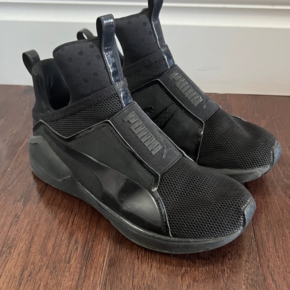 PUMA Women's Fierce 2 - Picture 1 of 3